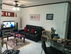Blk 121C Sengkang East Way (Sengkang), HDB 4 Rooms #124536702